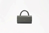 pitus medium one tone grey front