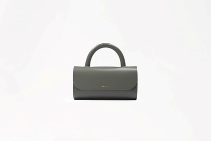 pitus medium one tone grey front