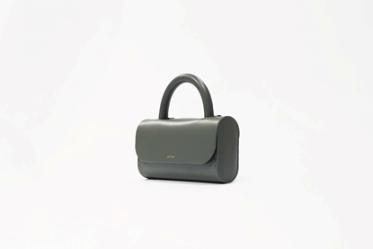 pitus medium one tone grey lateral