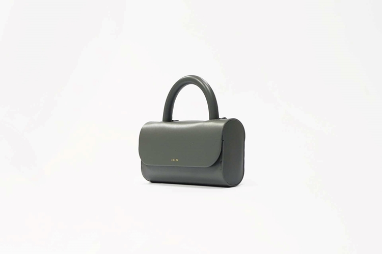 pitus medium one tone grey lateral