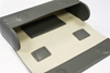 pitus medium one tone grey inner