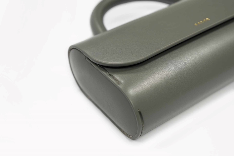 pitus medium one tone grey detail