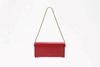 anouk chain one tone red front