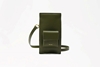fei one tone green front