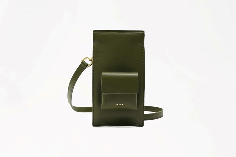 fei one tone green front