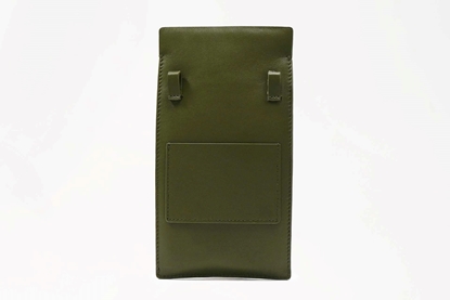 fei one tone green back