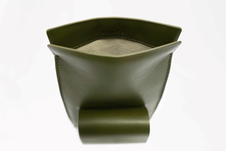 fei one tone green inner