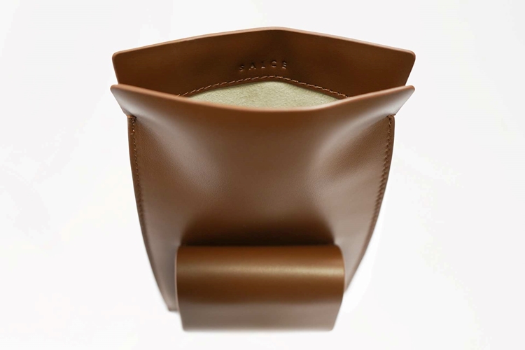 fei one tone brown inner