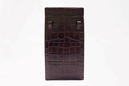fei cocco burgundy back