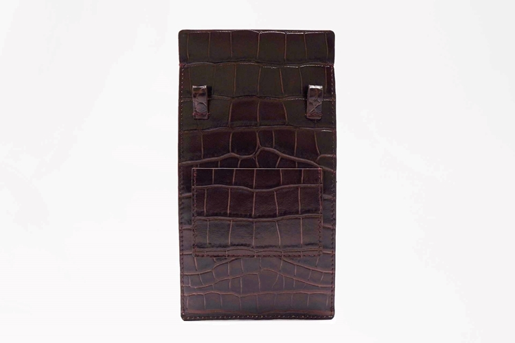 fei cocco burgundy back