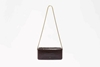 squeeze baguette cocco burgundy front