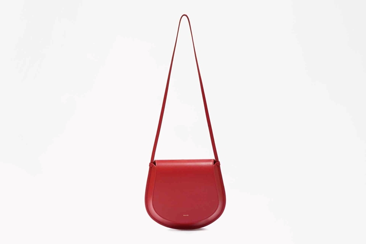 deva big one tone red front