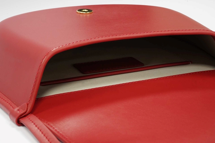 deva big one tone red inner