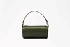 pipe small one tone green front