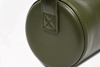 pipe small one tone green detail 1