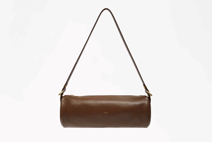 pipe big one tone brown front