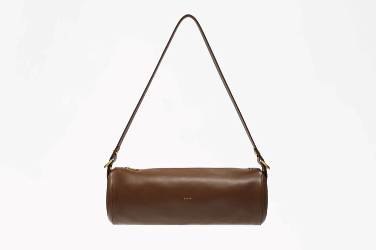 pipe big one tone brown front