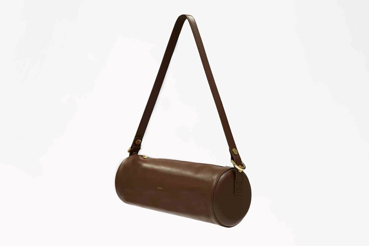 pipe big one tone brown lateral