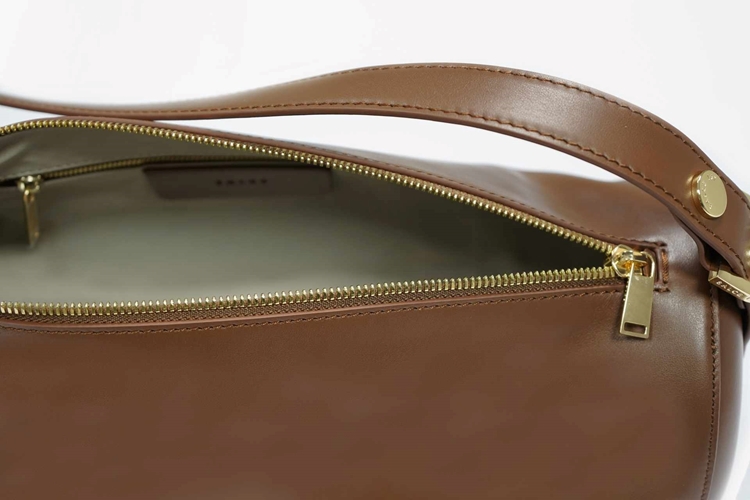 pipe big one tone brown inner
