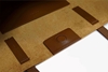 grete one tone brown detail 2