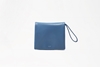 need small one tone blue front