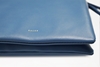 need small one tone blue detail
