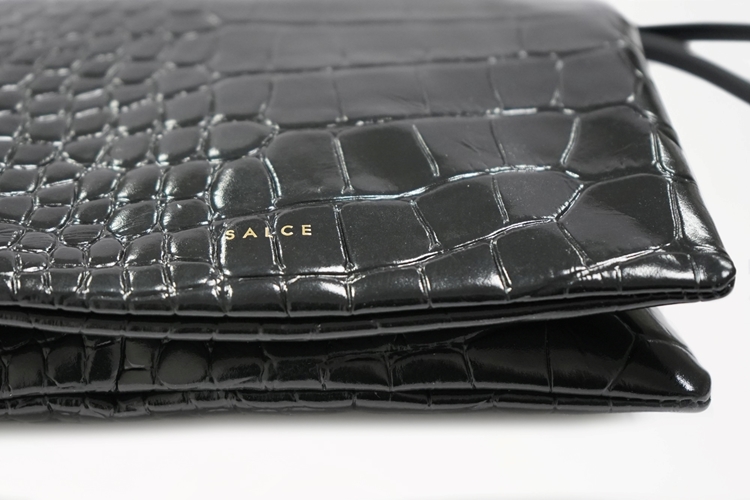 need small cocco black detail