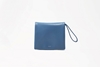 need small one tone blue front