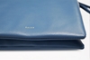 need small one tone blue detail