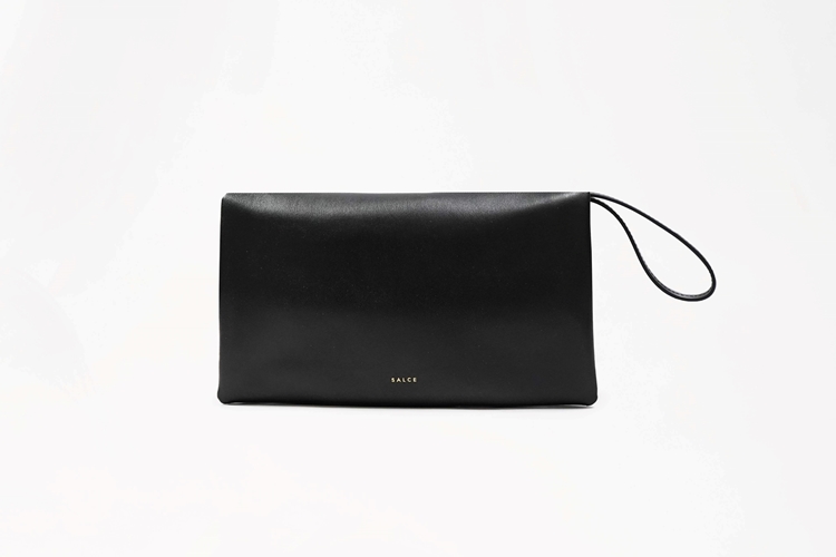 need XL one tone black front