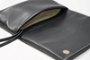 need XL one tone black open