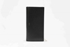 wallet big one tone black front