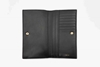 wallet big one tone black inner