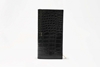 wallet big cocco black front