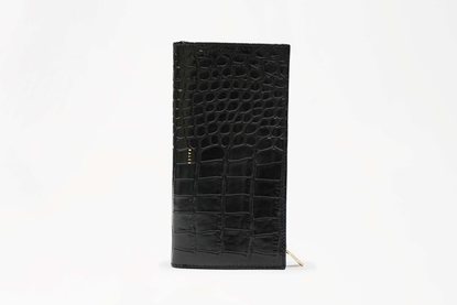 wallet big cocco black front