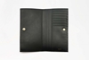 wallet big cocco black open