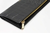 wallet big cocco black zip