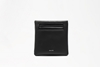 key case one tone black front
