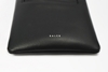 key case one tone black detail 2