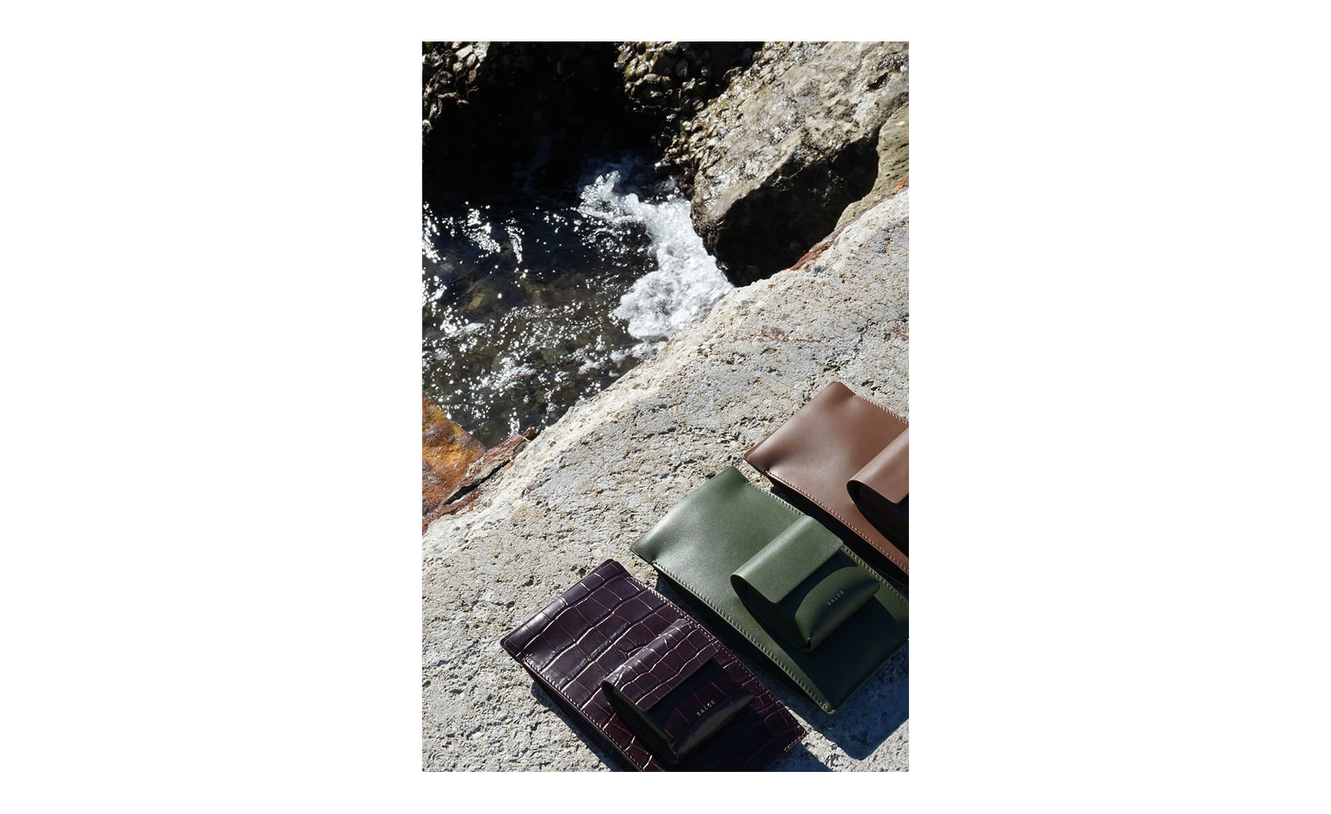 Fei still life